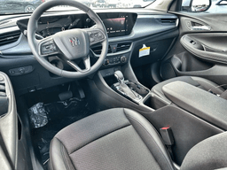Buick Encore GX Preferred FWD 4dr 2026