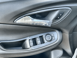 Buick Encore GX Preferred FWD 4dr 2026