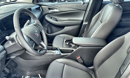 Buick Encore GX Preferred FWD 4dr 2026