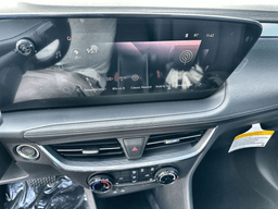 Buick Encore GX Preferred FWD 4dr 2026