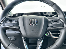 Buick Encore GX Preferred FWD 4dr 2026