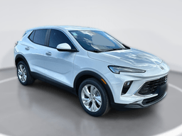 Buick Encore GX Preferred FWD 4dr 2026