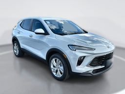 Buick Encore GX Preferred FWD 4dr 2026