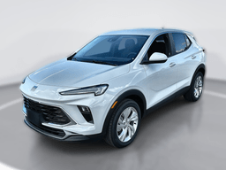 Buick Encore GX Preferred FWD 4dr 2026