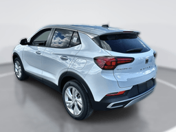 Buick Encore GX Preferred FWD 4dr 2026