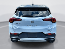 Buick Encore GX Preferred FWD 4dr 2026