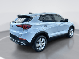 Buick Encore GX Preferred FWD 4dr 2026