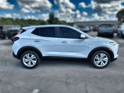 Buick Encore GX Preferred FWD 4dr 2026