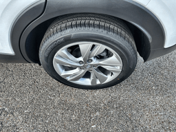 Buick Encore GX Preferred FWD 4dr 2026