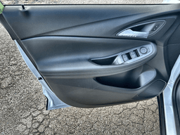 Buick Encore GX Preferred FWD 4dr 2026