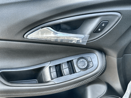 Buick Encore GX Preferred FWD 4dr 2026