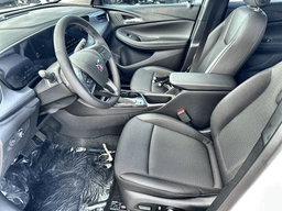 Buick Encore GX Preferred FWD 4dr 2026