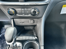 Buick Encore GX Preferred FWD 4dr 2026