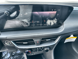 Buick Encore GX Preferred FWD 4dr 2026