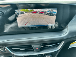 Buick Encore GX Preferred FWD 4dr 2026