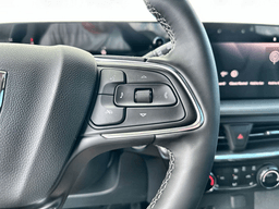 Buick Encore GX Preferred FWD 4dr 2026