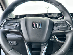 Buick Encore GX Preferred FWD 4dr 2026