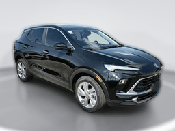 Buick Encore GX Preferred FWD 4dr 2026