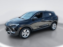 Buick Encore GX Preferred FWD 4dr 2026