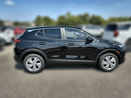 Buick Encore GX Preferred FWD 4dr 2026