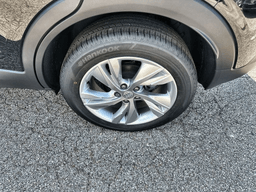 Buick Encore GX Preferred FWD 4dr 2026