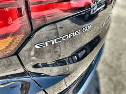 Buick Encore GX Preferred FWD 4dr 2026