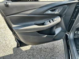 Buick Encore GX Preferred FWD 4dr 2026