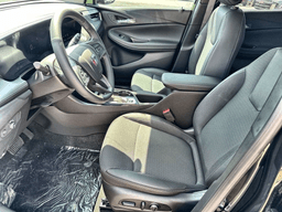 Buick Encore GX Preferred FWD 4dr 2026