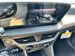 Buick Encore GX Preferred FWD 4dr 2026