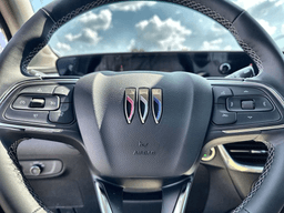 Buick Encore GX Preferred FWD 4dr 2026