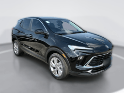 Buick Encore GX Preferred FWD 4dr 2026