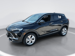 Buick Encore GX Preferred FWD 4dr 2026
