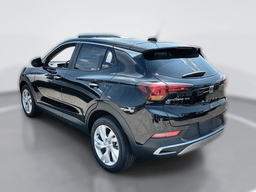 Buick Encore GX Preferred FWD 4dr 2026