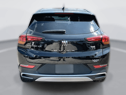 Buick Encore GX Preferred FWD 4dr 2026