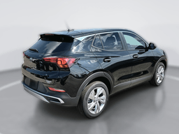 Buick Encore GX Preferred FWD 4dr 2026