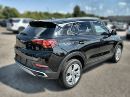 Buick Encore GX Preferred FWD 4dr 2026