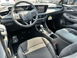 Buick Encore GX Preferred FWD 4dr 2026