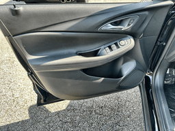 Buick Encore GX Preferred FWD 4dr 2026