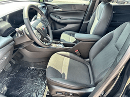 Buick Encore GX Preferred FWD 4dr 2026