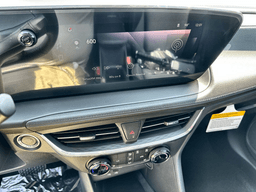 Buick Encore GX Preferred FWD 4dr 2026