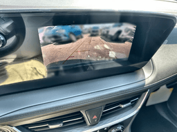 Buick Encore GX Preferred FWD 4dr 2026