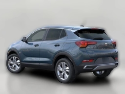 Buick Encore GX Preferred FWD 4dr 2026