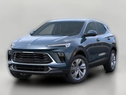 Buick Encore GX Preferred FWD 4dr 2026