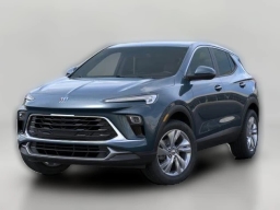 Buick Encore GX Preferred FWD 4dr 2026