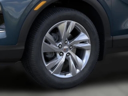 Buick Encore GX Preferred FWD 4dr 2026