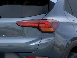 Buick Encore GX Preferred FWD 4dr 2026