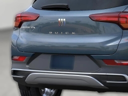 Buick Encore GX Preferred FWD 4dr 2026