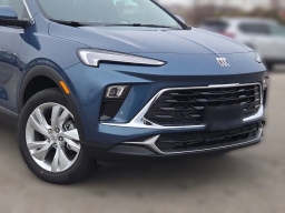 Buick Encore GX Preferred AWD 4dr 2026