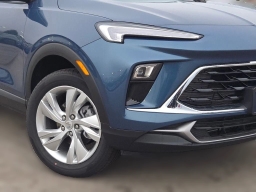 Buick Encore GX Preferred AWD 4dr 2026