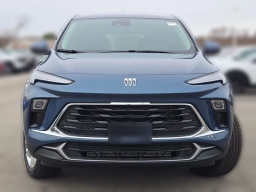 Buick Encore GX Preferred AWD 4dr 2026